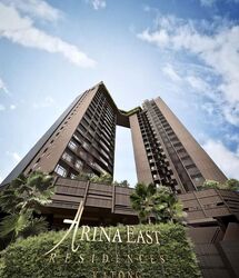Arina East Residences (D15), Apartment #451347081